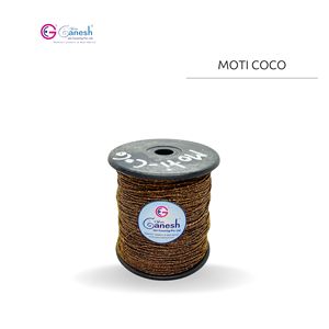Premium Moti <b>Yarn</b> for Elegant Crafting Luxury Moti <b>Yarn</b> With Pearl Effect Vibrant and Decorative Moti <b>Yarn</b> Collection Soft - Product Image 2