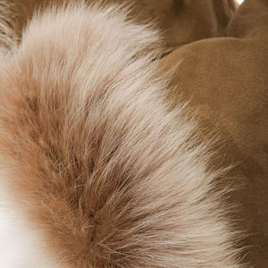 Nuevo Abrigo de Cuero Genuino para Mujer, Impermeable, Ecológico, Transpirable, Personalizable, Opción de Venta al por Mayor - Product Image 3