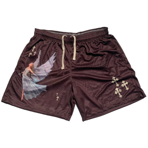 Short d'été pour hommes de couleur aléatoire à bas prix et confortable au meilleur prix - Product Image 1