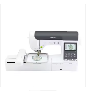 Fournisseur vérifié SE2000 Machine à coudre et à broder informatisée - Product Image 3