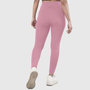 Legging sexy à rayures pour femmes, leggings doux et respirants à bretelles pour femmes, mode personnalisée en gros - Product Image 2