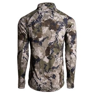 Chaqueta de camuflaje para exteriores para hombre de alta calidad, chaqueta acolchada ligera a prueba de viento con capucha, chaqueta de relleno 800 - Product Image 2