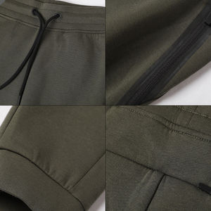 Conjunto de Jersey clásico transpirable y de secado rápido, venta al por mayor, ropa deportiva de fútbol personalizada para hombres, chándal para hombres - Product Image 2