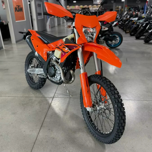 BEST 2026 EXC-F Nouvelle Moto Dual Sport à Vendre avec GARANTIE - Product Image 3
