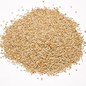 Graines de sésame blanches et noires décortiquées et non décortiquées, qualité supérieure, naturelles, origine Bangladesh, six saisons, pour exportation en vrac, fraîches 2 - Product Image 1