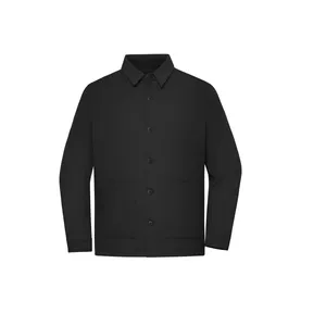 เสื้อโอเวอร์เชิร์ตแบบยั่งยืน OCS & GRS สำหรับของขวัญส่งเสริมการขายและของขวัญทางธุรกิจ - Product Image 5