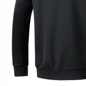 Vêtements de sport pour hommes, survêtement décontracté, logo personnalisé, ensemble jogging deux pièces avec des caractéristiques respirantes, taille plus, 100% coton, été - Product Image 6