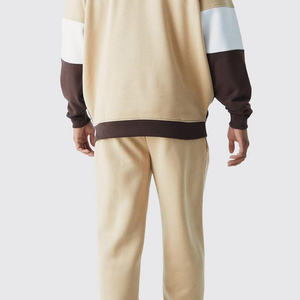 Ropa Deportiva de Invierno de Alta Calidad a Precio de Mayoreo, Sublimación de Algodón Unisex, Logotipo Personalizado, Lavado Ácido, Impresión de Logotipo Premium - Product Image 4