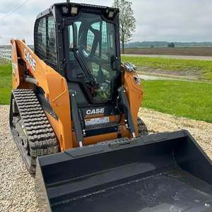 Chargeuse compacte sur pneus SV280B CASE à prix de gros, occasion et neuve, ainsi que CASE TV620B à vendre - Product Image 6