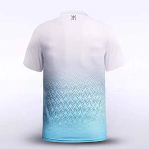 Camiseta Infantil Wild Dragon 100% Algodón con Estampado Puff y Ecológica - Fabricante Mayorista - Product Image 4