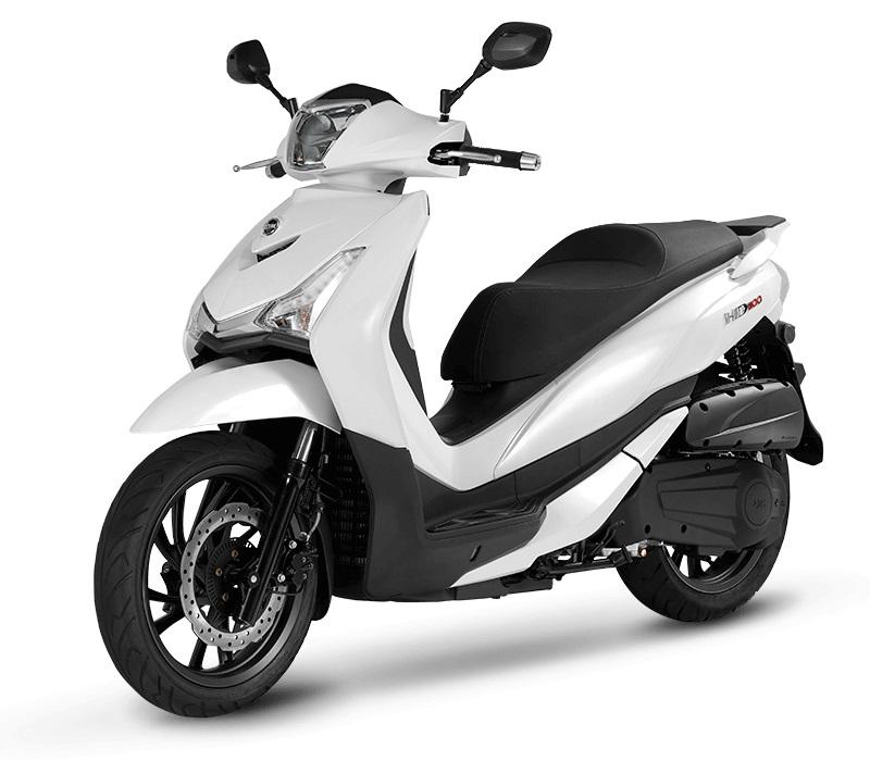 SYM OEM Movable Drive Face for Joymax Z Cruisym 250/300