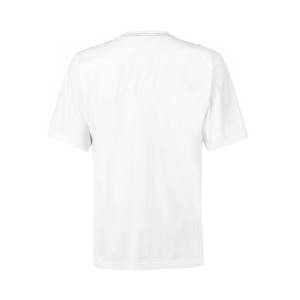 เสื้อยืดคอกลมแนวฮิปฮอปสำหรับผู้ชายเสื้อโอเวอร์ไซส์ลายรถจักรยานยนต์สำหรับผู้ชายใส่ฤดูร้อน - Product Image 2