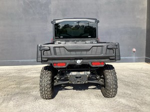 Defender 6X6 Limited HD10 2025-2026, propre et impeccable, pour adultes, livraison à domicile - Product Image 6