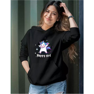 Sweat-shirts personnalisés à broderie rapide, respirants, colorés, 100% laine, 360g, avec poches avant, pour hommes, modèle Mono Riders - Product Image 1