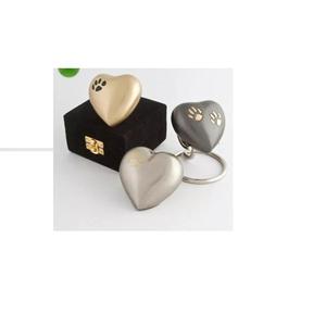 Urna Funeraria Conmemorativa de Plata en Forma de Lágrima, Estilo Americano, Hecha a Mano y Resistente, para Adultos y Recuerdos, Marca RABEH - Product Image 3