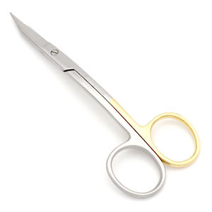 <b>Surgical</b> Mayo Scissors Stainless Steel | Hospital Medical Surgery Operating <b>Surgical</b> Scissors <b>Instruments</b> Custom Logo - Product Image 4