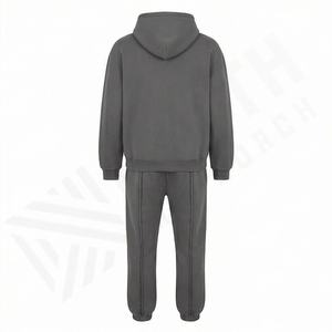 Conjunto Deportivo para Hombre, Ropa de Entrenamiento Moderna, Traje Deportivo Cómodo para Gimnasio, Fitness, Running y Deportes - Product Image 4