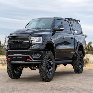 RAM 1500 BIG HORN 4X4 2021 SUPER LIMPIA, LISTA PARA ENVIAR - Product Image 2