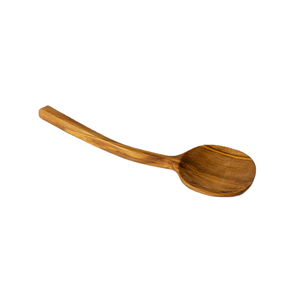 Spatule en bois faite à la main populaire vente en gros d'outils de cuisine personnalisés spatule en bois conception unique - Product Image 6