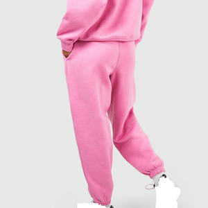 Conjunto Deportivo Casual de 2 Piezas para Mujer, Talla Grande, Personalizable, Estilo Urbano Otoñal, Sudadera con Capucha Estampada y Pantalones - Product Image 3