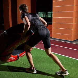 Wholesale <b>Men</b> Gym Running <b>Shorts</b> OEM Custom Compression Tights Fitness High Elastic <b>Men</b> Sport <b>Shorts</b> - Product Image 5