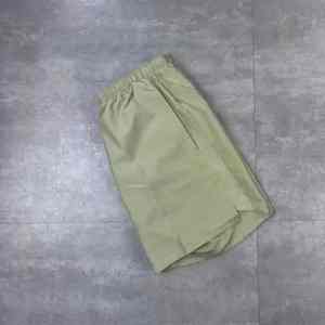 Conjunto Deportivo Corto de Dos Piezas Personalizado al por Mayor, Chaqueta con Cremallera, Traje Deportivo de Poliéster, Chaqueta Cortavientos para Hombre - Product Image 3