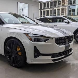 Pole-star 2 2023 Ligeramente Usado, Ediciones B S T de Doble Motor y Alto Rendimiento 270 - Product Image 2