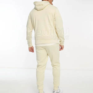 Chándal para Hombre de Diseño Personalizado OEM, Ropa Casual de Alta Calidad en Venta - Product Image 2