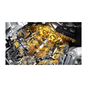 3M High Efficiency SBZ 5470 Automotive Engine Oil Additives Low Temperature Property Grease with API ISO Certification - Product Image 5