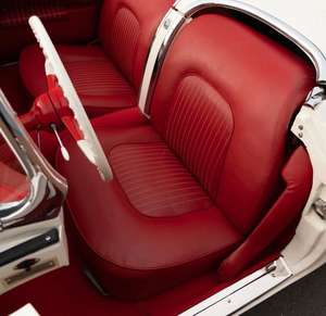 Gran Oferta, Corvette de 1953 Usado en Buen Estado, Gasolina, Manual, 180 Km/h, Origen Estadounidense - Product Image 5