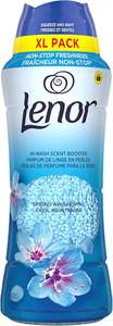 Perfume para Ropa Lenor, Potenciador de Aroma para Lavado, 495g, Despertar Primaveral, Frescura Ininterrumpida Hasta 12 Semanas en Almacenamiento - Product Image 4