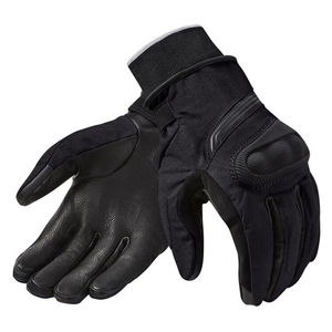 2025 High-Level Manufacturer Sports Training Racing Gloves Outdoor Motorcycle Safety Leather Gloves with <b>Hand</b> Grip - Product Image 4