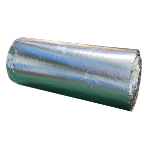 R1.8 isolamento del tetto come 1530.1 di lana di vetro rotoli di copertura in fibra di vetro coperta di lana di vetro rotolo di rivestimento del radiatore isolamento <span class=keywords><strong>termico</strong></span> - Product Image 3