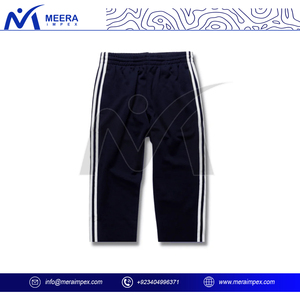 กางเกงขาสั้นออกกำลังกาย3ส่วนของผู้ชายแบบพรีเมี่ยมผ้ายืดความชื้นดีไซน์น้ำหนักเบาประสิทธิภาพสูงสำหรับฟิตเนสกีฬาและชุดออกกำลังกาย - Product Image 3