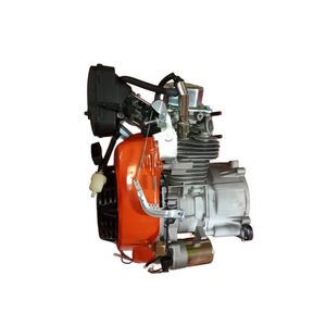 Machinery <b>Engines</b> <b>Engine</b> Compatible with Gda4650E Ref 703382 - Product Image 1