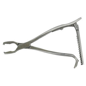 Codman Kerrison Rongeurs Hueso Curetas Kerrison Rongeurs Neuro Spine Instrumentos Ce Aprobado Kerrison Rongeurs - Product Image 1