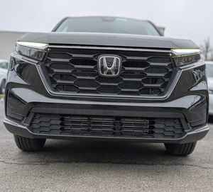 La Mejor Oferta del Día: Honda CR-V LX AWD 2026, Vehículo Deportivo Utilitario, Motor de 4 Cilindros en Línea de 1.5L con Turbocompresor - Product Image 1