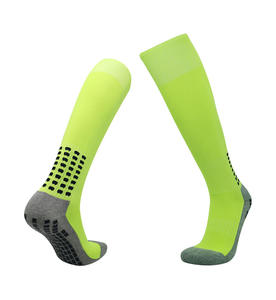 Conjunto de Espinilleras de Fútbol para Adultos, Calcetines de Fútbol y Mini Espinilleras, Protector de Piernas, Calcetines Deportivos Antideslizantes para Adultos - Product Image 5