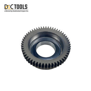 Fresas de Escariado Profundo ASP30 ASP52, Tipo Escariador, Material de Carburo HSS con Recubrimiento de Estaño, Nuevas - Product Image 2