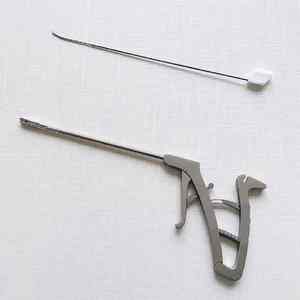 SCORPION SUTURE PASSER CE ISO APROBADO CERTIFICADO HOMBRO CIRUGÍA PUNCH FORCEPS - Product Image 4