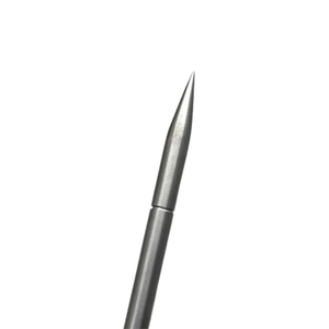 Kit empujador de cutículas de acero inoxidable profesional de alta calidad, cepillo de uñas con logotipo personalizado para uso de belleza - Product Image 5