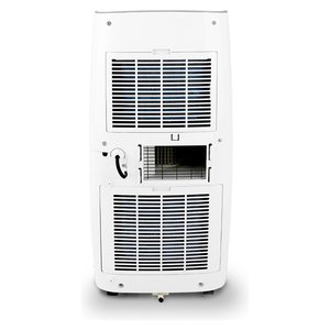 เครื่องปรับอากาศเคลื่อนที่สีขาว MILO Plus 13 รุ่น 398400016 - Product Image 3