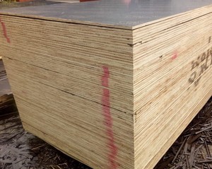 แผ่นฟิล์มอะคาเซียแผ่นไม้อัดแกนแบบหล่อสำหรับเรือความหนา12/15/18มม. 1220x244ขนาด/1250X2500ขนาดแข่งขันแบบสมัยใหม่ - Product Image 4