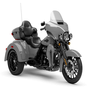 Tout nouveau 2023 1868cc TRI GLIDE ULTRAS moto - Product Image 2