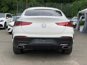 <span class=keywords><strong>Mercedes</strong></span>-Benz GLE-Class <span class=keywords><strong>350</strong></span> <span class=keywords><strong>4Matic</strong></span> AMG Coupé d'occasion, propre et sportif, 2020, crossover AWD |   Faible kilométrage |   Expédition mondiale - Product Image 4