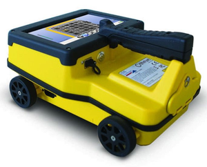 Kit de scanner de surface haute précision – Système de numérisation du béton (GPR) pour l'analyse de l'intégrité structurelle - Product Image 2