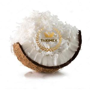 Meilleure vente-Vente en gros de noix de coco desséchée pure 100% de Vetnam-Exportation de poudre de noix de coco desséchée à faible teneur en gras vers l'UE, États-Unis - Product Image 1