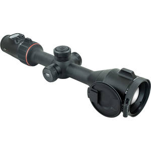 Nouvelle lunette thermique Nocp Ace H50 640x512 3-24x 30mm à montage rapide QD, best-seller - Product Image 1