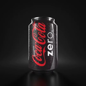 Vente rapide de Coca-Cola ORIGINAL en gros / Palette de Coca-Cola / Boîtes de Coca-Cola 330ml - Product Image 1