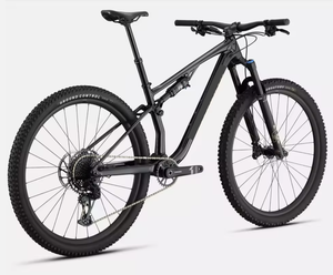จักรยานเสือภูเขา TOP 2025 Specialsdz Chisel Comp EVO รุ่นครอสคันทรี คาร์บอน 100 มม. 1x12 29 นิ้ว XC - Product Image 3